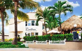Caribbean Resort by The Ocean Hollywood